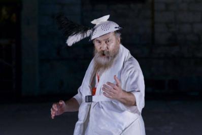 Διαγωνισμός για προσκλήσεις για τη παράσταση Διαγωνισμός για προσκλήσεις για τη παράσταση