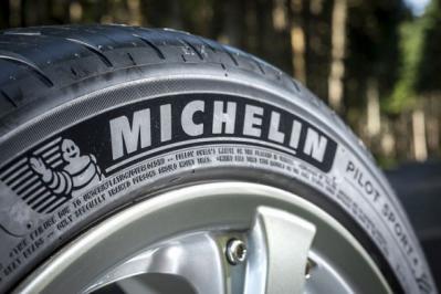 Διαγωνισμός με δώρο σετ ελαστικών Michelin