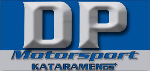 Διαγωνισμός για ένα service αυτοκινήτου από την DP Motorsport