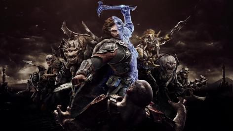 Διαγωνισμός με δώρο 6 αντίτυπα του Middle-earth: Shadow of War για PS4 και Xbox One