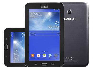 Διαγωνισμός με δώρο ένα Samsung Galaxy Tab E 9.6