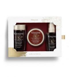 Διαγωνισμός instagram.com/elenista με δώρο 2 σετ προϊόντων περιποίησης μαλλιών Aura Botanica της Kerastase με σαμπουάν, conditioner και έλαιο