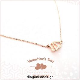 Διαγωνισμός με δώρο προϊόν της επιλογής σας από την κατηγορία Valentine του ilianas.com