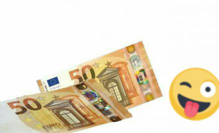 Διαγωνισμός με δώρο 100 ευρώ μετρητά