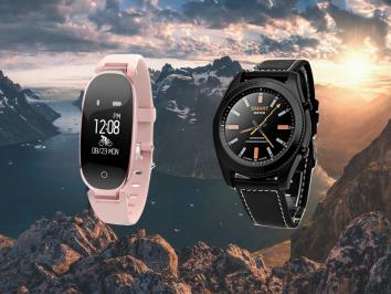 Διαγωνισμός για 2 smartwatch