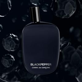 Διαγωνισμός για άρωμα 100 ml Black Pepper by Comme des Garcons