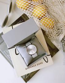 Διαγωνισμός με δώρο ρολόι Calvin Klein