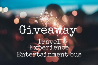 Διαγωνισμός για 3 διπλές συμμετοχές για tour με Party Bus