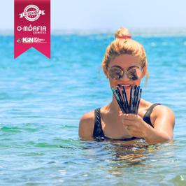 Διαγωνισμός με δώρο δύο μολύβια ματιών waterfproof και regular από την O-morfia Cosmetics