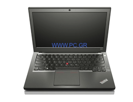 Διαγωνισμός για ένα Lenovo Refurbished ThinkPad X240 Core i5
