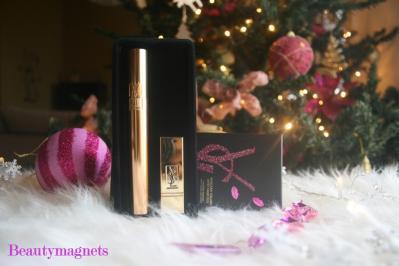 Διαγωνισμός με δώρο yves Saint Laurent - Mascara Volume Effet Faux Cils Makeup Gift Set