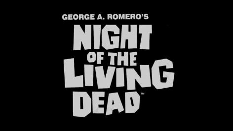 Διαγωνισμός για μία πρόσκληση για την προβολή της κλασικής ταινίας του George Romero, Night of the Living Dead!