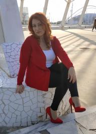 Διαγωνισμός με δώρο μία φίλη μας θα κερδίσει τις απίστευτα σέξι κόκκινες γόβες της φωτογραφίας (δες τις και εδώ http://mikk.ro/BkXX) από το αγαπημένο μας eshoes.gr