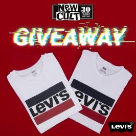 Διαγωνισμός για μπλουζάκι levis