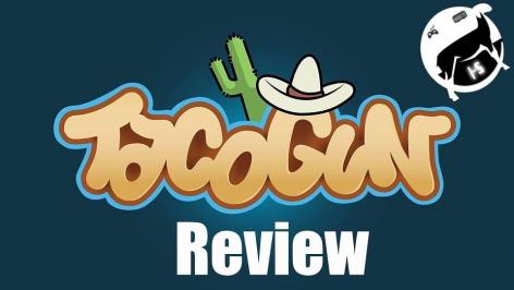 Διαγωνισμός για 3 κλειδιά (Steam) για το Taco Gun