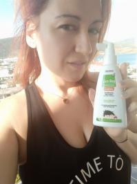 Διαγωνισμός για την προληπτική αντιφθειτική λοσιόν Lice Extreme Spray