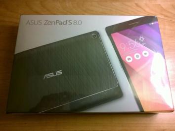 Διαγωνισμός με δώρο 4 TABLET ASUS ZenPad S 8.0
