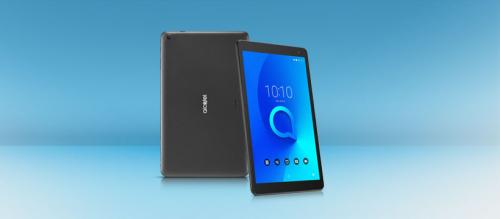 Διαγωνισμός για ένα Alcatel 1T 10 tablet