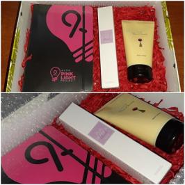 Διαγωνισμός με δώρο 1 συλλεκτικό gift box by Avon