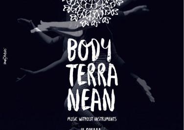 Διαγωνισμός με δώρο 4 διπλές προσκλήσεις για την παράσταση ««Bodyterranean – The Show»!