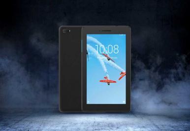 Διαγωνισμός με δώρο lenovo Tab E7 tablet