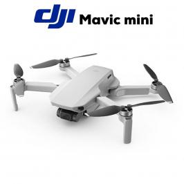 Διαγωνισμός με δώρο 1 Drone DJI Mavic Mini Αξίας 450€