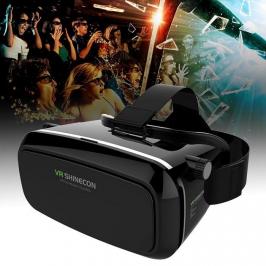 Διαγωνισμός με δώρο γυαλιά εικονικής πραγματικότητας για κινητά με ασύρματο χειριστήριο