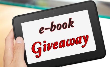 Διαγωνισμός για 1 ebook της επιλογής σας