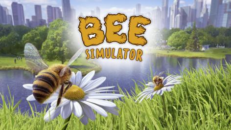 Διαγωνισμός για δυο ψηφιακά αντίτυπα του Bee Simulator για το PlayStation 4!