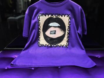 Διαγωνισμός με δώρο ένα t-shirt από τη new collection της Onyx Milano.