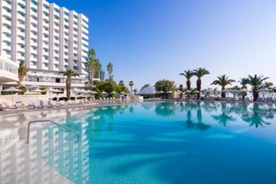 Διαγωνισμός με δώρο 1 ημέρα την πλήρως ανακαινισμένη μαγευτική πισίνα ή τη χρυσαφένια παραλία του Ξενοδοχείου Ghotels Pallini Beach 4*, με παροχές για 2 άτομα
