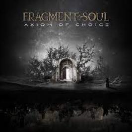 Διαγωνισμός με δώρο 1 αντίτυπο του πρώτου άλμπουμ του συγκροτήματος Fragment Soul