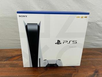 Διαγωνισμός με δώρο κορυφαία κονσόλα το Playstation 5.