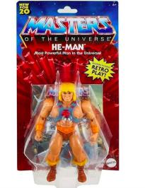 Διαγωνισμός για action figure HE-MAN
