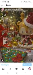 Διαγωνισμός με δώρο σοκολατένιος Ρούντολφ με smarties κ χριστουγεννιατικα μπισκότα
