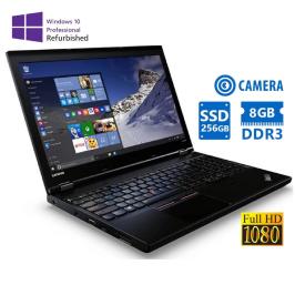 Διαγωνισμός με δώρο lenovo ThinkPad L560 Refurbished Laptop